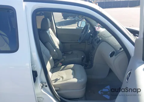 2006 Chevrolet Hhr Lt z USA, uszkodzony, nr VIN 3GNDA23P76S666624